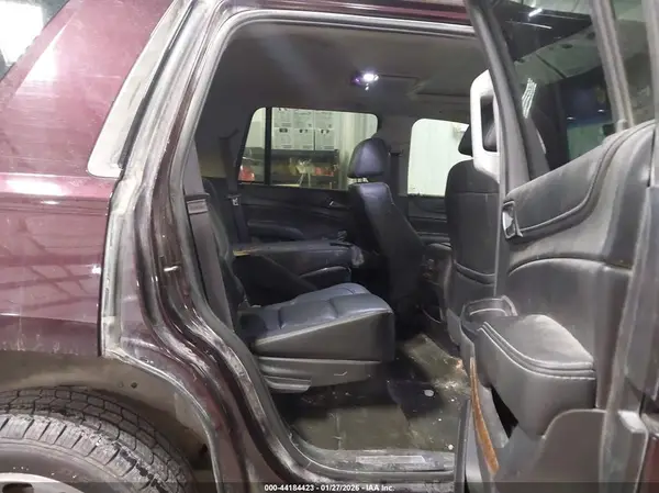 1GNSKCKC3HR265246 2017 CHEVROLET TAHOE - Image 8