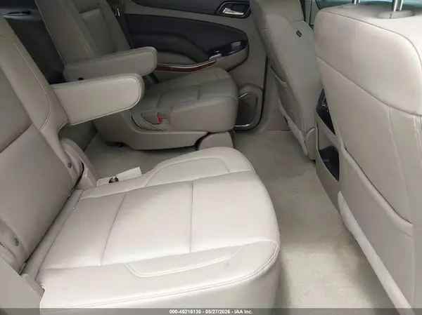 1GNSKCKC3HR282502 2017 CHEVROLET TAHOE - Image 8