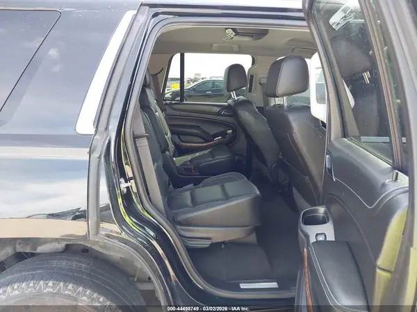 1GNSKCKC3HR292799 2017 CHEVROLET TAHOE - Image 8