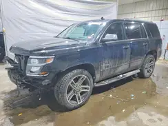 1GNSKCKC3HR308225 2017 CHEVROLET TAHOE