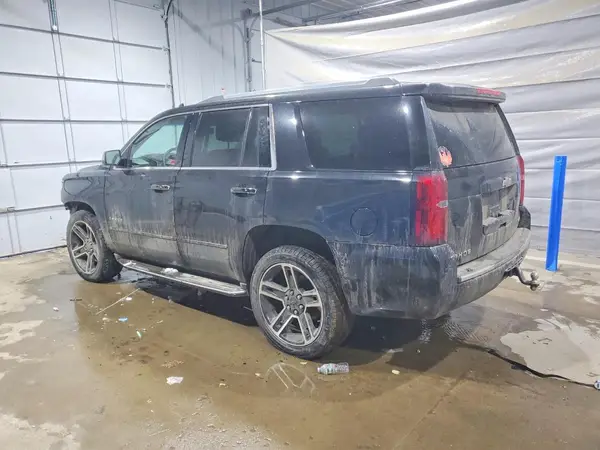 1GNSKCKC3HR308225 2017 CHEVROLET TAHOE - Image 2