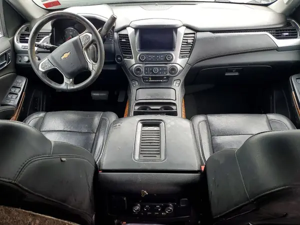 1GNSKCKC3HR308225 2017 CHEVROLET TAHOE - Image 8