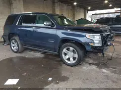 1GNSKCKC3HR320729 2017 CHEVROLET TAHOE
