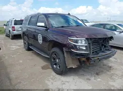 1GNSKCKC3HR324666 2017 CHEVROLET TAHOE