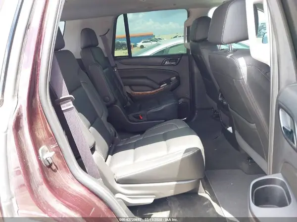 1GNSKCKC3HR324666 2017 CHEVROLET TAHOE - Image 8