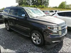 1GNSKCKC3HR342181 2017 CHEVROLET TAHOE