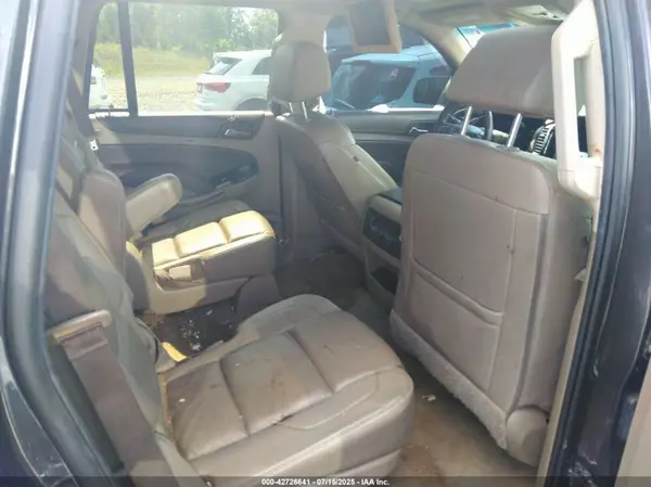 1GNSKCKC3HR342181 2017 CHEVROLET TAHOE - Image 8