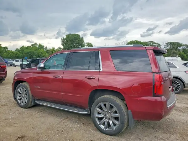 1GNSKCKC3HR343685 2017 CHEVROLET TAHOE - Image 2
