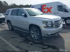 1GNSKCKC3HR354914 2017 CHEVROLET TAHOE