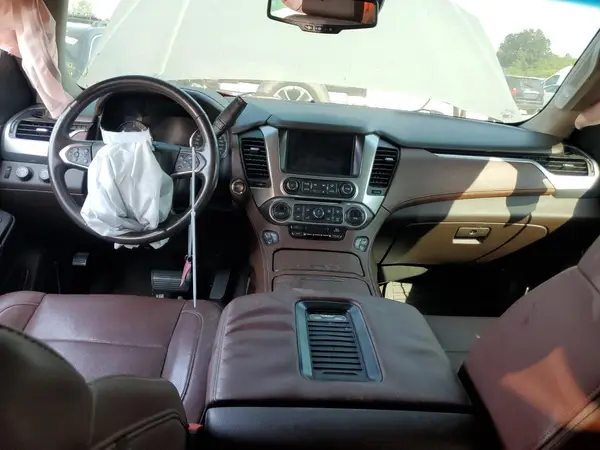 1GNSKCKC3HR359420 2017 CHEVROLET TAHOE - Image 8