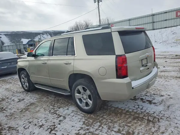 1GNSKCKC3HR399688 2017 CHEVROLET TAHOE - Image 2