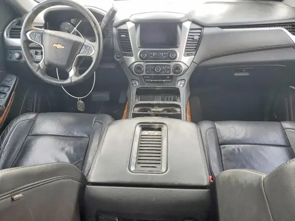 1GNSKCKC3HR399688 2017 CHEVROLET TAHOE - Image 8