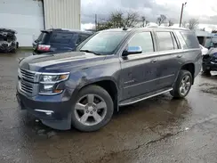 1GNSKCKC3HR399738 2017 CHEVROLET TAHOE