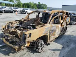 1GNSKCKC3HR401956 2017 CHEVROLET TAHOE