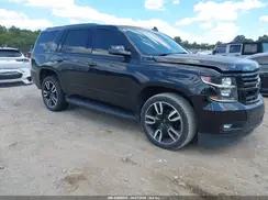 1GNSKCKC3JR106815 2018 CHEVROLET TAHOE