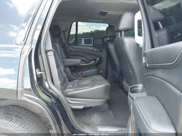 1GNSKCKC3JR106815 2018 CHEVROLET TAHOE - Image 8