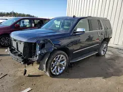 1GNSKCKC3JR107981 2018 CHEVROLET TAHOE
