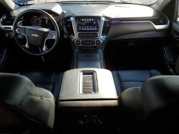 1GNSKCKC3JR107981 2018 CHEVROLET TAHOE - Image 8