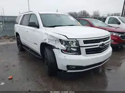 1GNSKCKC3JR110122 2018 CHEVROLET TAHOE