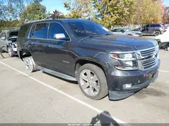 1GNSKCKC3JR124988 2018 CHEVROLET TAHOE