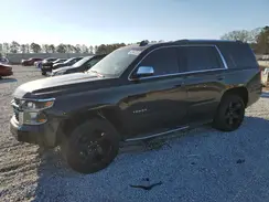 1GNSKCKC3JR165914 2018 CHEVROLET TAHOE