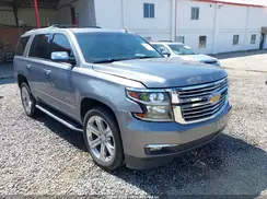 1GNSKCKC3JR170241 2018 CHEVROLET TAHOE