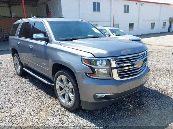 1GNSKCKC3JR170241 2018 CHEVROLET TAHOE - Image 1