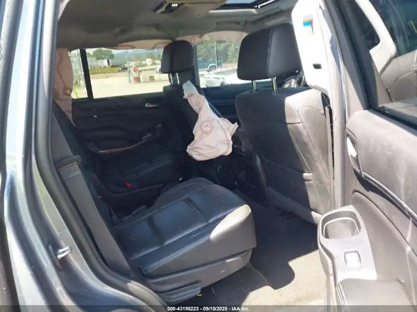 1GNSKCKC3JR170241 2018 CHEVROLET TAHOE - Image 8