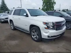 1GNSKCKC3JR175844 2018 CHEVROLET TAHOE