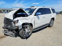 1GNSKCKC3JR185337 2018 CHEVROLET TAHOE