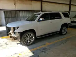 1GNSKCKC3JR185533 2018 CHEVROLET TAHOE
