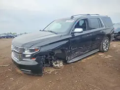 1GNSKCKC3JR202914 2018 CHEVROLET TAHOE