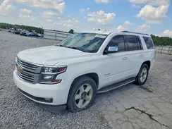 1GNSKCKC3JR239140 2018 CHEVROLET TAHOE