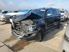 1GNSKCKC3JR246072 2018 CHEVROLET TAHOE
