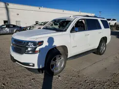 1GNSKCKC3JR249960 2018 CHEVROLET TAHOE