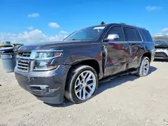 1GNSKCKC3JR252275 2018 CHEVROLET TAHOE
