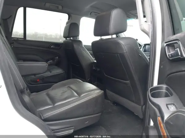 1GNSKCKC3JR268394 2018 CHEVROLET TAHOE - Image 8