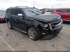 1GNSKCKC3JR290475 2018 CHEVROLET TAHOE