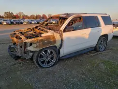 1GNSKCKC3JR347824 2018 CHEVROLET TAHOE
