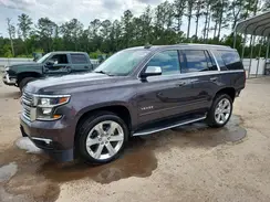 1GNSKCKC3JR350304 2018 CHEVROLET TAHOE