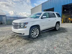 1GNSKCKC3JR374098 2018 CHEVROLET TAHOE