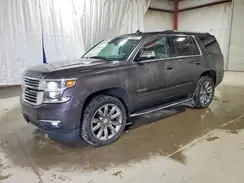 1GNSKCKC3JR388244 2018 CHEVROLET TAHOE