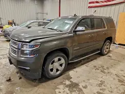 1GNSKCKC3KR135569 2019 CHEVROLET TAHOE