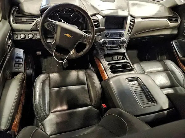 1GNSKCKC3KR135569 2019 CHEVROLET TAHOE - Image 8