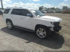 1GNSKCKC3KR151724 2019 CHEVROLET TAHOE