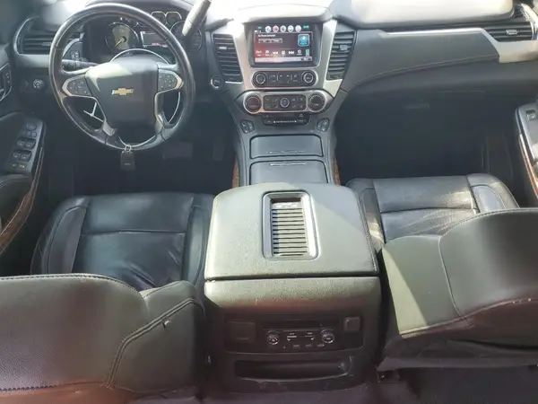1GNSKCKC3KR208326 2019 CHEVROLET TAHOE - Image 8
