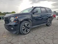 1GNSKCKC3KR222520 2019 CHEVROLET TAHOE
