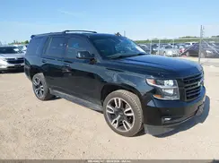 1GNSKCKC3KR250236 2019 CHEVROLET TAHOE