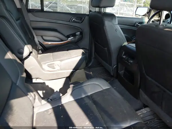 1GNSKCKC3KR250236 2019 CHEVROLET TAHOE - Image 8