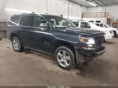 1GNSKCKC3KR267036 2019 CHEVROLET TAHOE